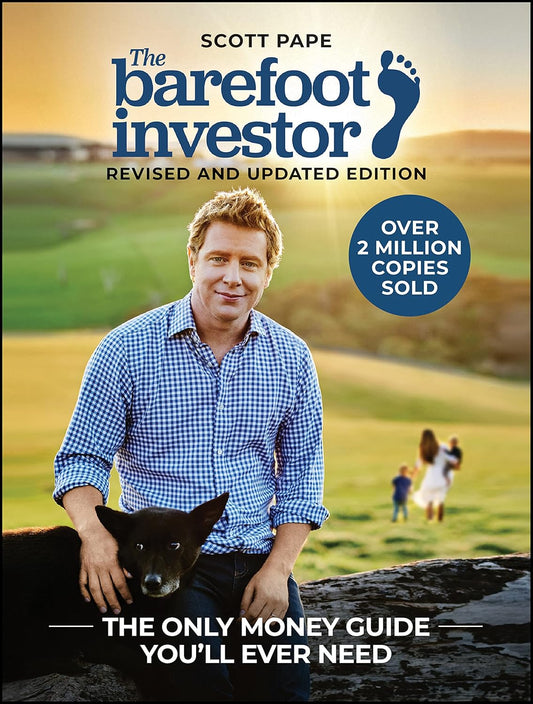 Barefoot Investor
